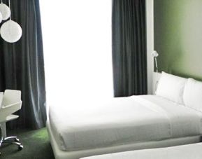 Hotel Idea Plus Milano Malpensa Airport, Milan