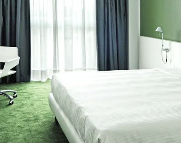 Hotel Idea Plus Milano Malpensa Airport, Milan