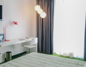 Hotel Idea Plus Milano Malpensa Airport, Milan