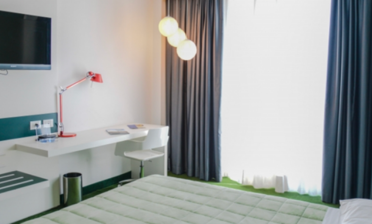 Hotel Idea Plus Milano Malpensa Airport, Milan