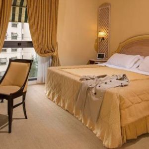 Best Western Park Hotel Roma Nord