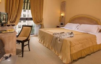 Best Western Park Hotel Roma Nord, Rome