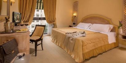 Best Western Park Hotel Roma Nord