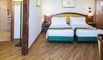 Best Western Park Hotel Roma Nord