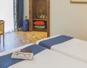 Best Western Park Hotel Roma Nord, Rome