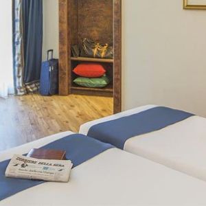 Best Western Park Hotel Roma Nord