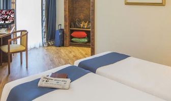 Best Western Park Hotel Roma Nord