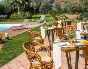 Best Western Park Hotel Roma Nord, Rome