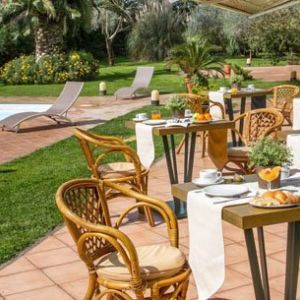 Best Western Park Hotel Roma Nord