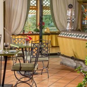 Best Western Park Hotel Roma Nord