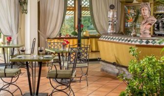 Best Western Park Hotel Roma Nord