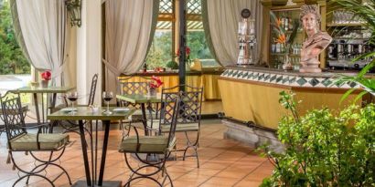 Best Western Park Hotel Roma Nord