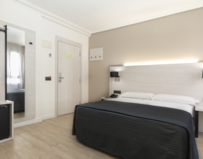 Hotel Porcel Ganivet, Madrid