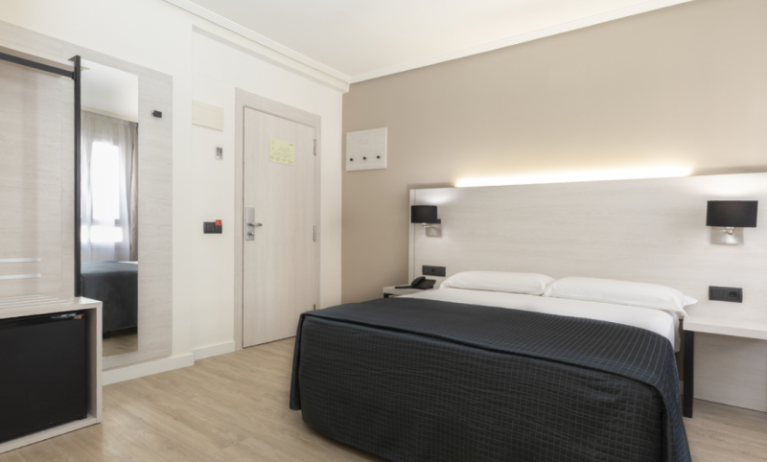 Hotel Porcel Ganivet, Madrid