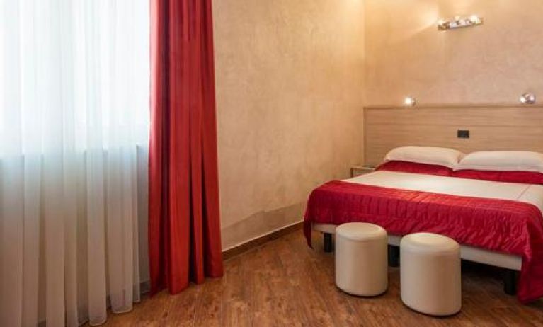 Hotel Simon Pomezia, Rome