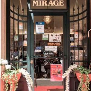 Hotel Mirage Roma