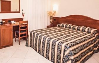 Bed & Breakfast Hotel Galaxy, Rome