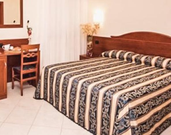 Bed & Breakfast Hotel Galaxy, Rome