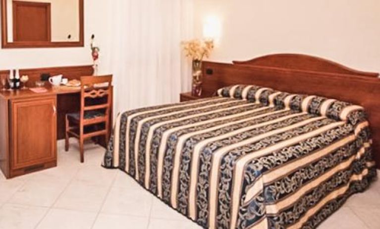 Bed & Breakfast Hotel Galaxy, Rome