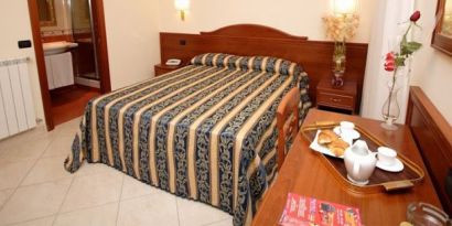 Bed & Breakfast Hotel Galaxy