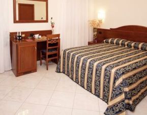 Bed & Breakfast Hotel Galaxy, Rome