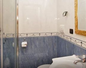 Bed & Breakfast Hotel Galaxy, Rome