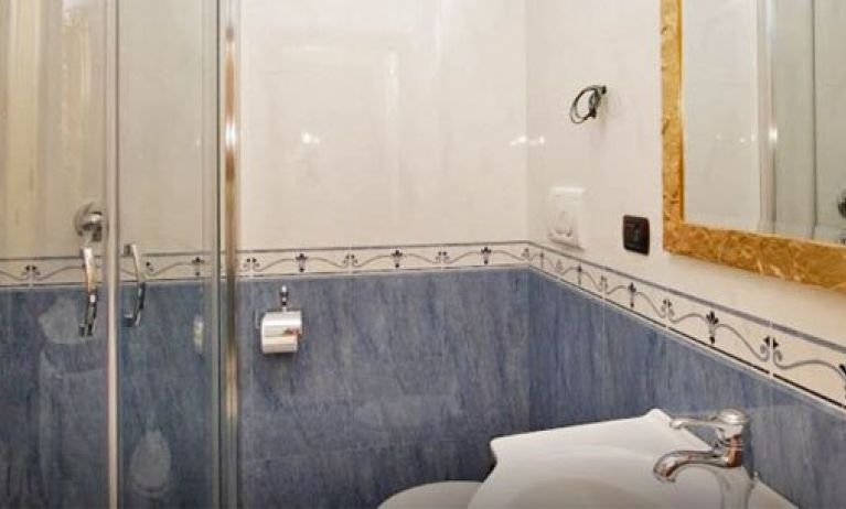 Bed & Breakfast Hotel Galaxy, Rome