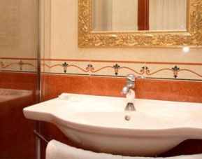 Bed & Breakfast Hotel Galaxy, Rome