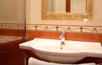 Bed & Breakfast Hotel Galaxy, Rome