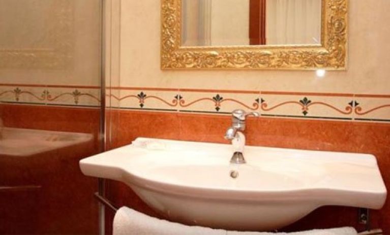 Bed & Breakfast Hotel Galaxy, Rome