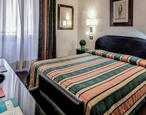 Hotel Valle Rome, Rome