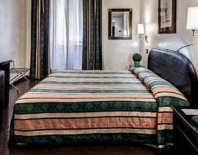 Hotel Valle Rome, Rome