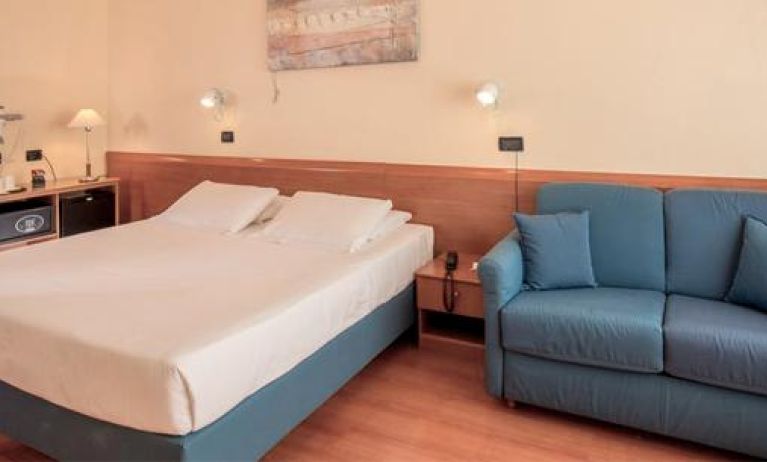 Hotel Best Western Globus, Rome