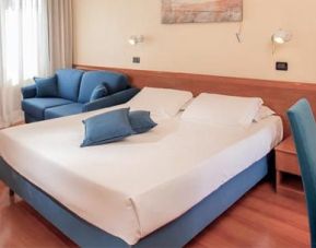 Hotel Best Western Globus, Rome