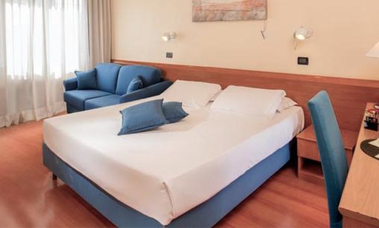 Hotel Best Western Globus, Rome