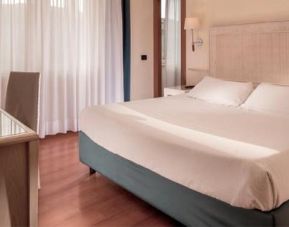 Hotel Best Western Globus, Rome