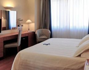 Hotel Best Western Globus, Rome