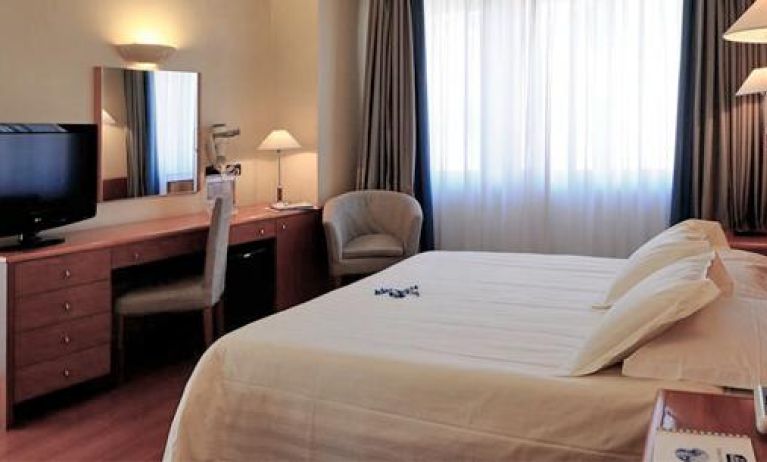 Hotel Best Western Globus, Rome