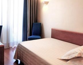 Hotel Best Western Globus, Rome