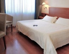 Hotel Best Western Globus, Rome