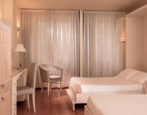 Hotel Best Western Globus, Rome