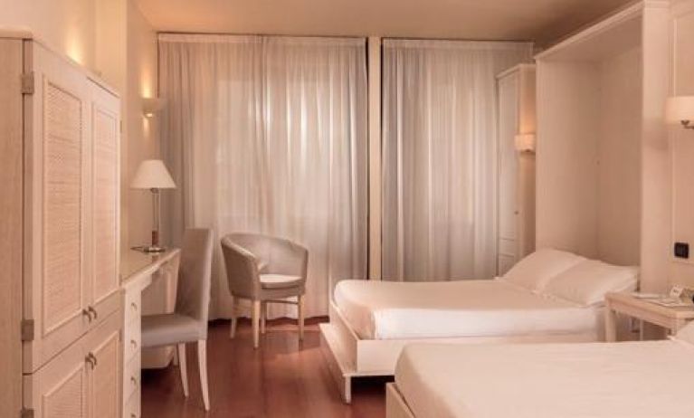 Hotel Best Western Globus, Rome