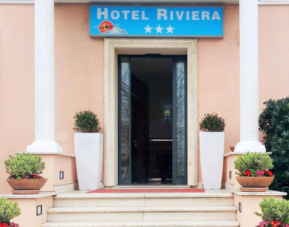 Hotel Riviera Fiumicino, Rome