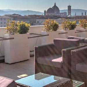 Hotel MH Florence & Spa