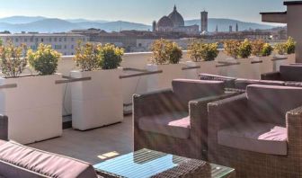 Hotel MH Florence & Spa