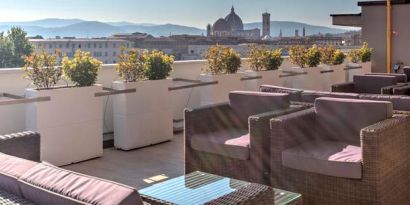 Hotel MH Florence & Spa