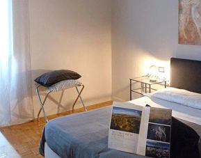 Hotel Relais Firenze Stibbert, Florence