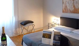 Hotel Relais Firenze Stibbert