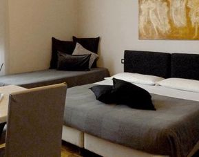 Hotel Relais Firenze Stibbert, Florence