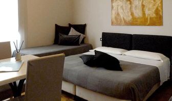 Hotel Relais Firenze Stibbert